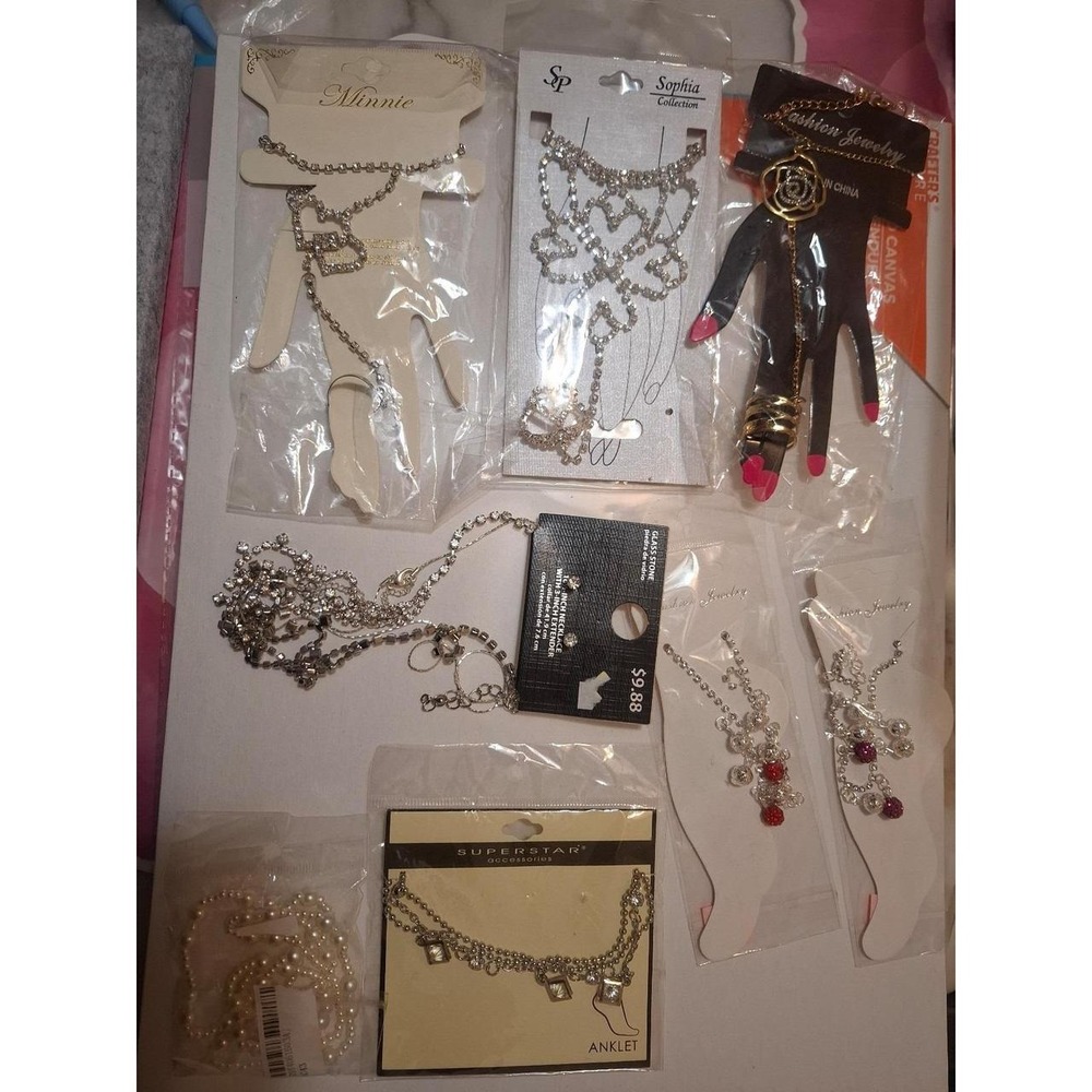 Jewelry bundle - Picture 2 of 2